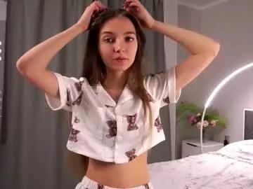 tiny_bunny__ from Chaturbate is Freechat