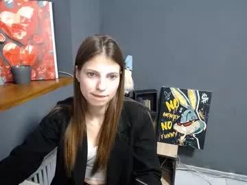tiny_felicity from Chaturbate is Freechat