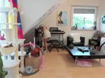 tiny_williams from Chaturbate is Freechat