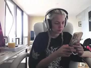 tinykylie from Chaturbate is Freechat
