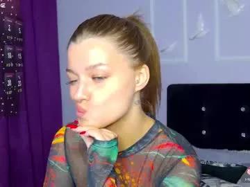 Photos of tionameaw from Chaturbate is Freechat