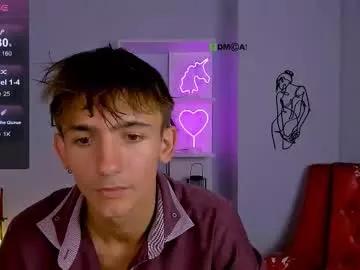 tobi_yours from Chaturbate is Freechat