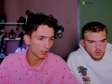 tobi_yours from Chaturbate is Freechat