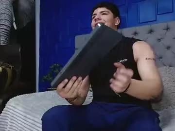 Photos of tobiaz_vega from Chaturbate is Freechat