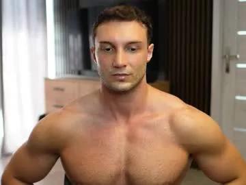 tom_fordd from Chaturbate is Freechat