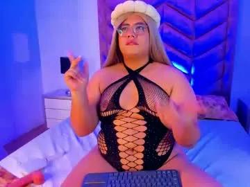 tom_silver_ from Chaturbate is Freechat
