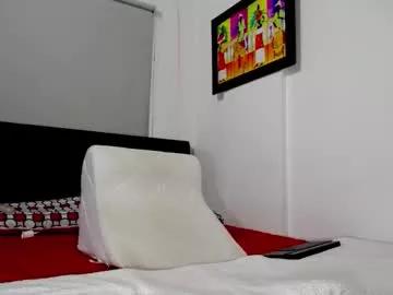 tomas_alexa from Chaturbate is Freechat