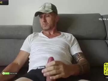 tomhardic from Chaturbate is Freechat