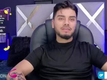 tommidubois from Chaturbate is Freechat