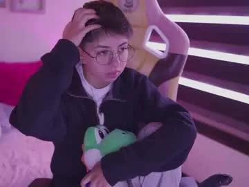 tommy_blue1 from Chaturbate is Freechat