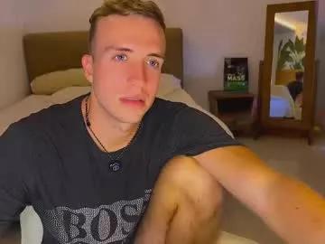tommy_cumfinger from Chaturbate is Freechat