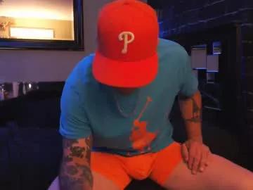 tommy_knuckles from Chaturbate is Freechat