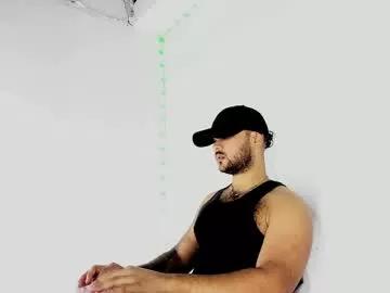 tommy_sccott from Chaturbate is Freechat