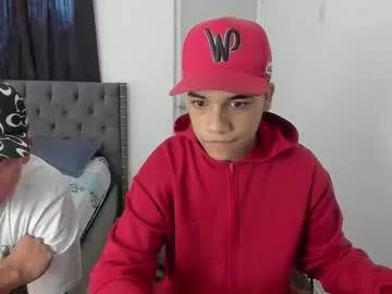 tonny_master from Chaturbate is Freechat