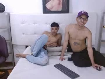 tony_rick_ from Chaturbate is Freechat