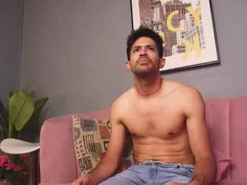 tonycosta_ from Chaturbate is Freechat