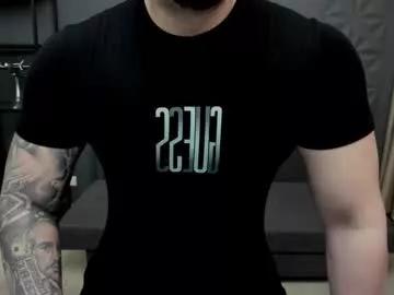 tonywilcoxx from Chaturbate is Freechat