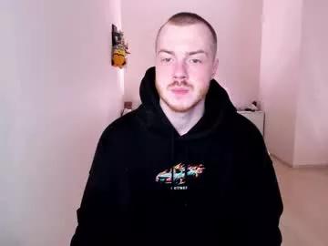toohornyserj from Chaturbate is Freechat