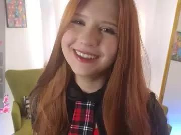 tracy_blair from Chaturbate is Freechat