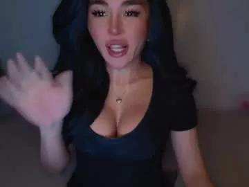 transnextdoor_ from Chaturbate is Freechat