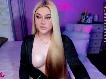 transsalawahan from Chaturbate is Freechat