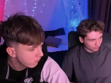 travis_wolf_ from Chaturbate is Freechat