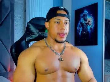 Photos of travislenox_ from Chaturbate is Freechat