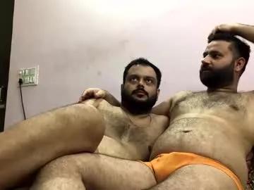 trickycouple from Chaturbate is Freechat