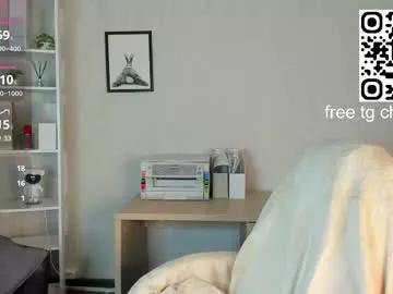trina_kay_kiss from Chaturbate is Freechat
