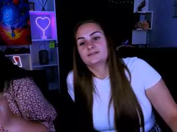 trisha_peach from Chaturbate is Freechat