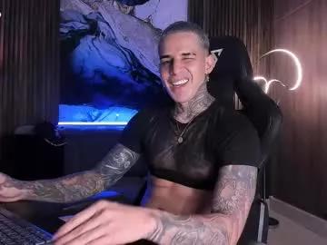 trisstan_ from Chaturbate is Freechat