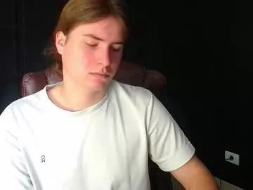 tristandallas from Chaturbate is Freechat