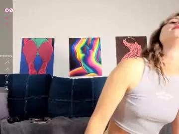 trixibell from Chaturbate is Freechat