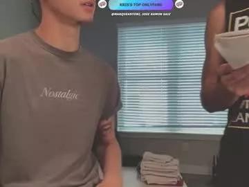 Photos of trystoph from Chaturbate is Freechat
