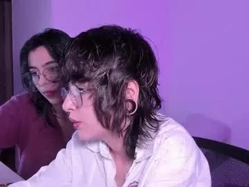 twilightmuses from Chaturbate is Freechat