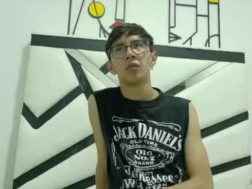 twink_joss from Chaturbate is Freechat