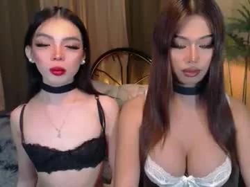 Girls and cam to cam: Watch as these sophisticated entertainers uncover their stunning costumes and curvaceous curves online!