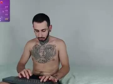 tyler2y_luna from Chaturbate is Freechat
