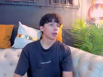 tyler_durtenn from Chaturbate is Freechat
