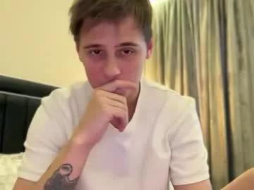 tyler_garrner from Chaturbate is Freechat