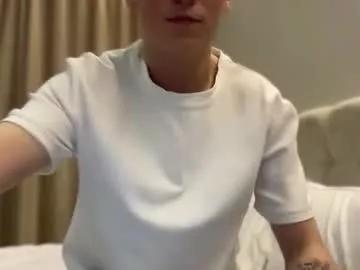tyler_garrner from Chaturbate is Freechat