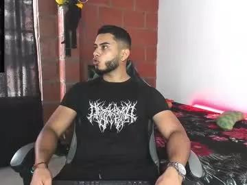 tyler_price01 from Chaturbate is Freechat
