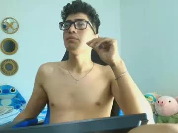 tylerwhiite_ from Chaturbate is Freechat