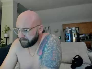 ugly_viking from Chaturbate is Freechat