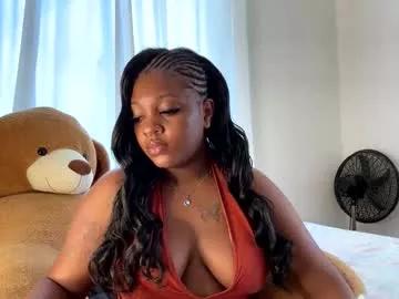 unholybaddie from Chaturbate is Freechat