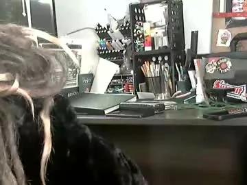 unholycouple666 from Chaturbate is Freechat