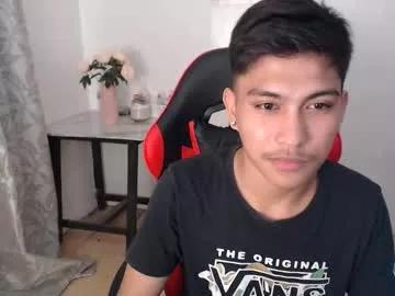 urcuteguy_jhonx from Chaturbate is Freechat