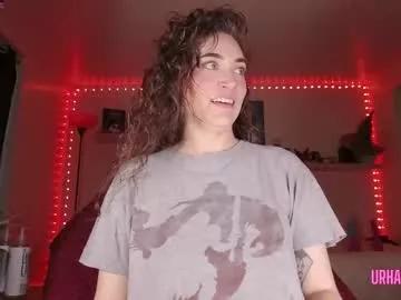 urhappywaifu from Chaturbate is Freechat