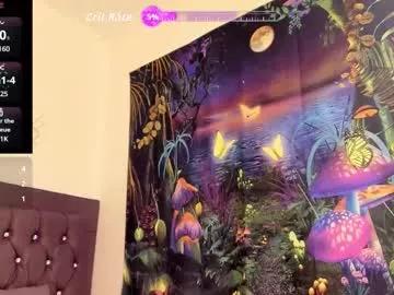 valenleone_gh from Chaturbate is Freechat
