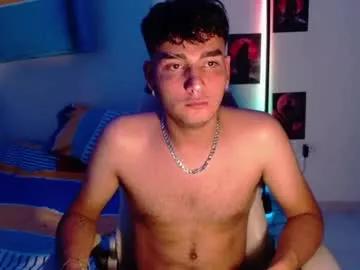 valentin_peach from Chaturbate is Freechat